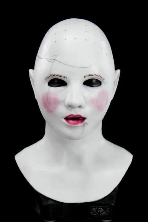Dollface Silicone -