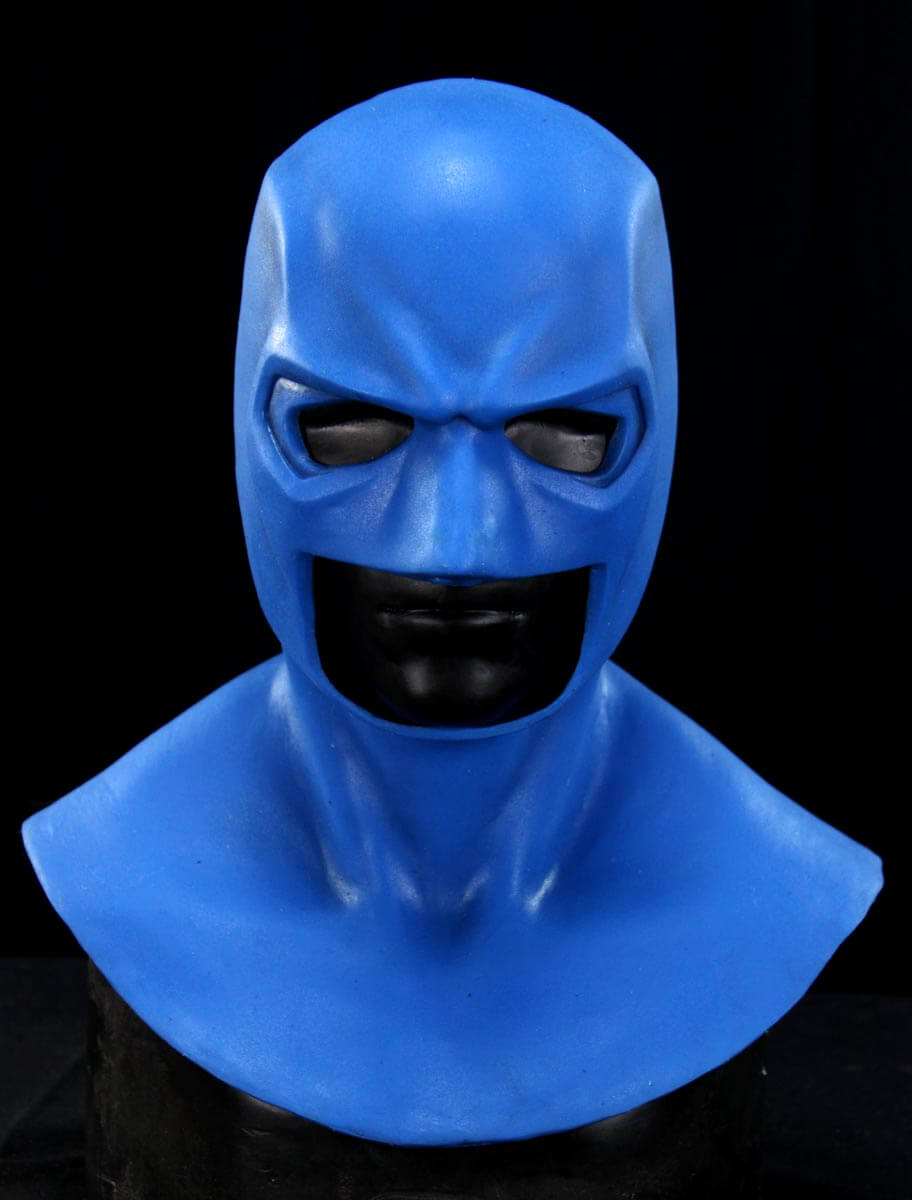 Hero Hood Silicone Mask - CFX