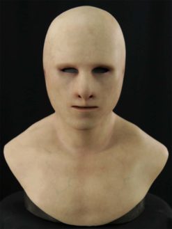 Suradam lade Etna Smooth v1 Silicone Mask - CFX