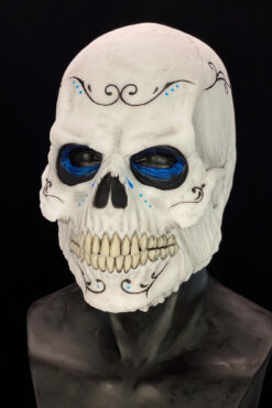 CFX Silicone Skull Masks the - Mask Yorick